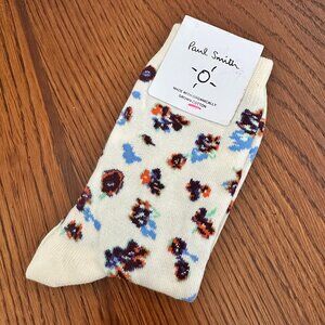 Paul Smith Italian Made Socks for Women - NWT